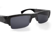 Spy Camera Sunglasses thumbnail