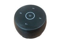 Bluetooth Speaker Camera