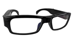 spy glasses camera