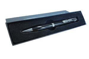 Portable Covert Spy Pen Camera