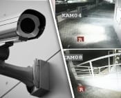 CCTV Camera spy equipment