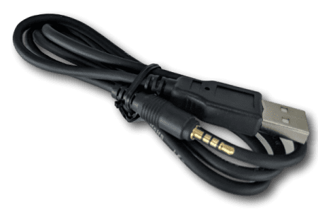 USB Audio Cable