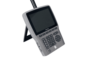 HSA-Q1 Professional RF Spectrum Analyser