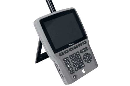 HSA-Q1 Professional RF Spectrum Analyser