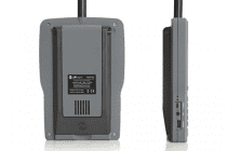 HSA-Q1 Professional RF Spectrum Analyser thumbnail