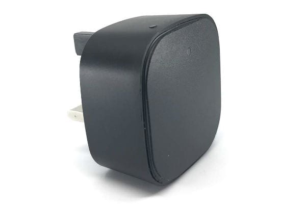 USB Mains Charger WiFi Camera