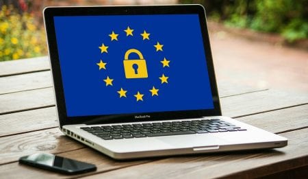 How GDPR Affects the Use of Spy Cameras in the Workplace