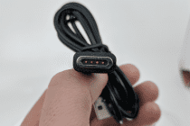 Magnetic Audio Cable thumbnail