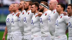 england rugby team