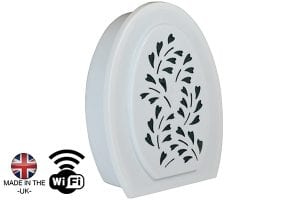 air freshener wifi camera