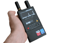 Bug Detector - Profinder 1216i