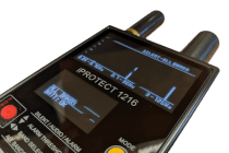 Bug Detector - Profinder 1216i thumbnail