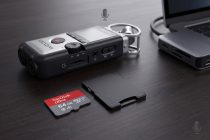 64GB Micro SD Card thumbnail