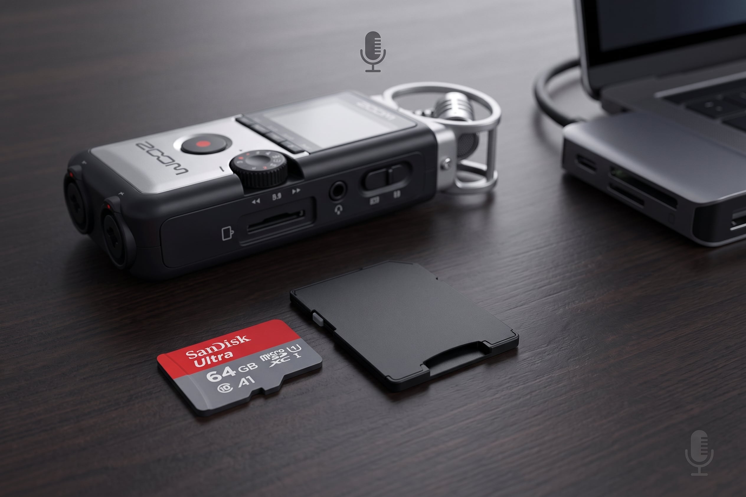 64GB Micro SD Card