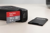 32GB Micro SD Card thumbnail