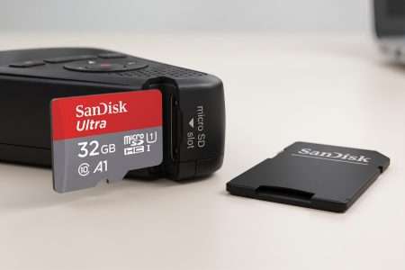 32GB Micro SD Card