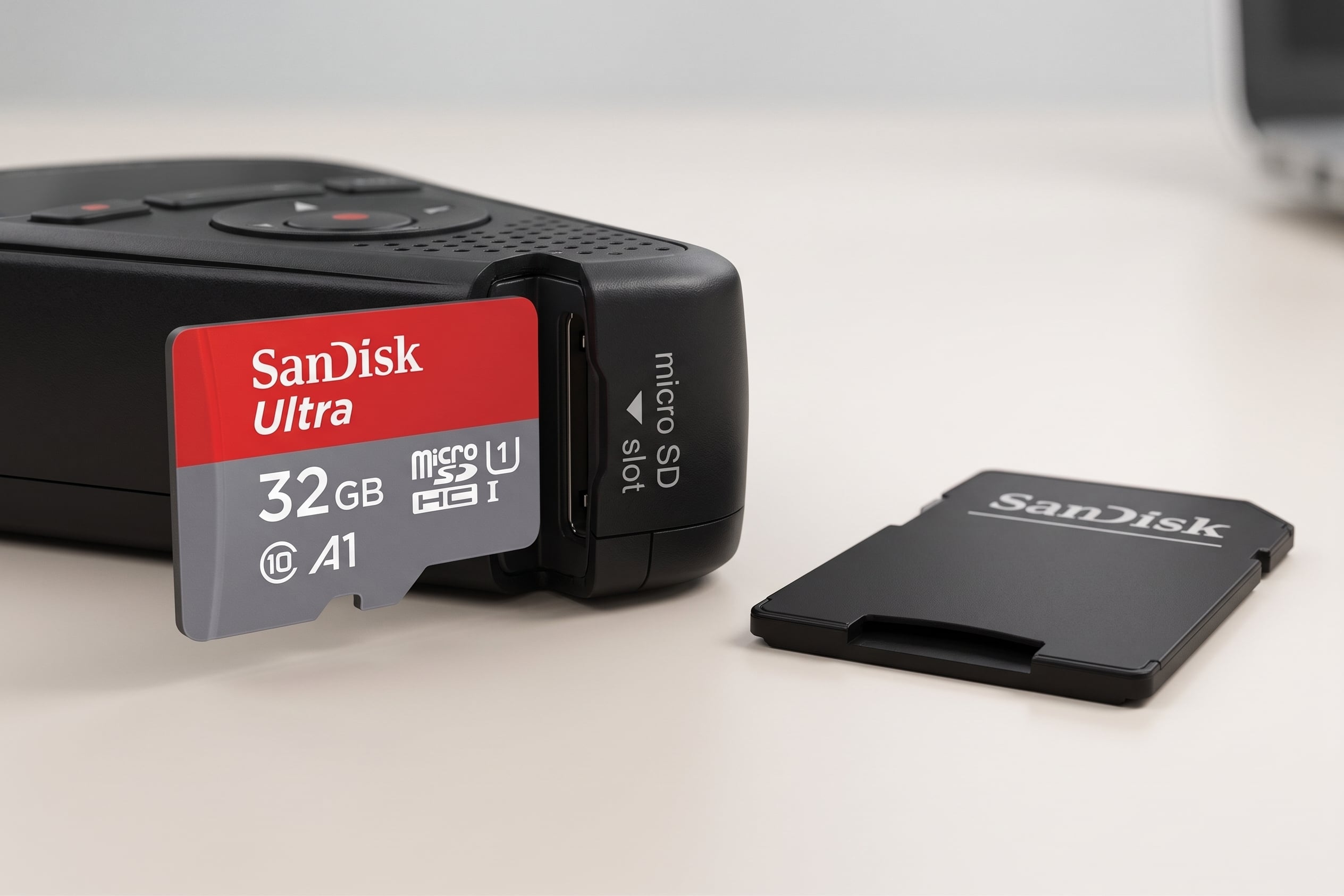 32GB Micro SD Card