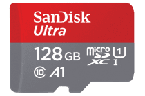 128GB Micro SD Card