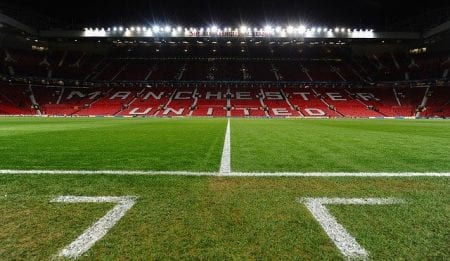 Man United Call on Spy Equipment Specialists in Recruitment Push