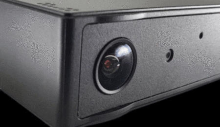 Introducing The Mini Car Security Camera