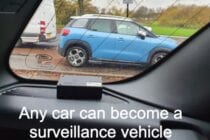 Mini Car Security Camera thumbnail