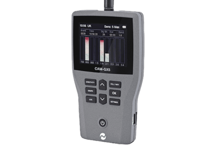5g bug detector