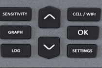 CAM-GX5 Cellular Activity Detector thumbnail