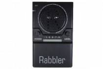 Rabbler Anti Surveillance Device