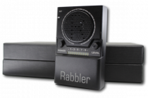 Rabbler Anti Surveillance Device thumbnail