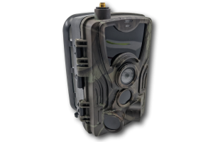 4g outdoor camouflage camera