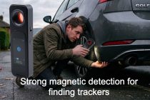Spy Camera Detector thumbnail
