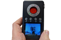Spy Camera Detector thumbnail