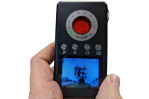 Spy Camera Detector thumbnail