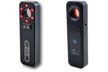 Spy Camera Detector