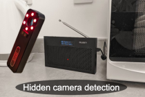 Spy Camera Detector thumbnail
