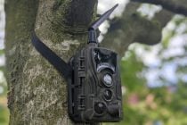 4G Outdoor Camouflage Camera thumbnail