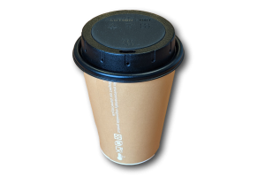 coffee cup camera