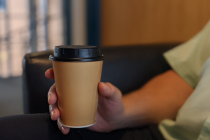 Coffee Cup Camera thumbnail