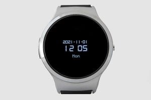 Fitness-Watch-Voice-Recorder