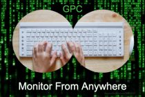 Global PC Spy