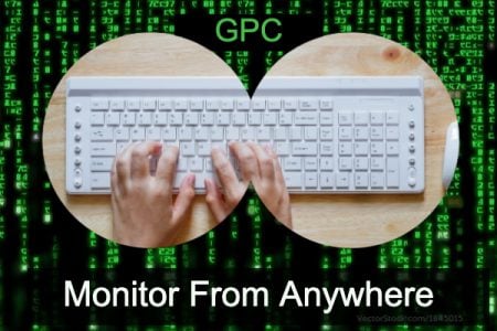 Global PC Spy