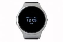 Fitness Watch Voice Recorder