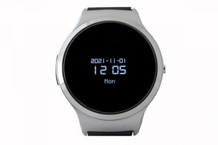 Fitness Watch Voice Recorder