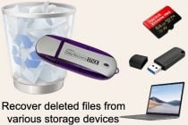 Forensic Data Recovery Investigation Kit thumbnail