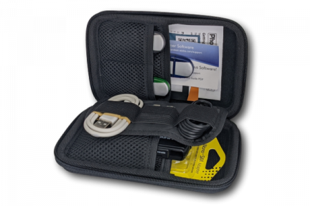 Mobile Phone Investigation Kit