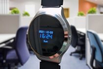 Fitness Watch Voice Recorder thumbnail