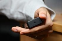 Tiny Black Box Spy Camera System thumbnail