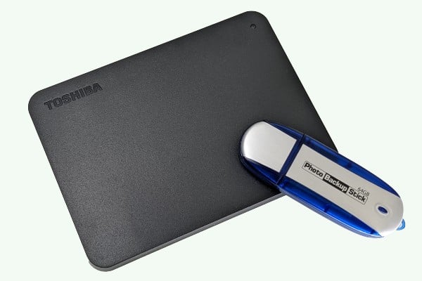 Forensic Data Recovery Investigation Kit