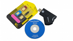 Forensic Data Recovery Investigation Kit thumbnail