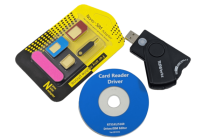 Forensic Data Recovery Investigation Kit thumbnail